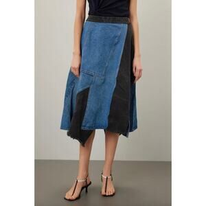 Sea New York Elena Skirt Sz 12